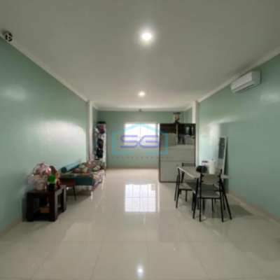 Dijual Ruko di Jakarta Barat Luas Bangunan 272m2 Tempat Strategis