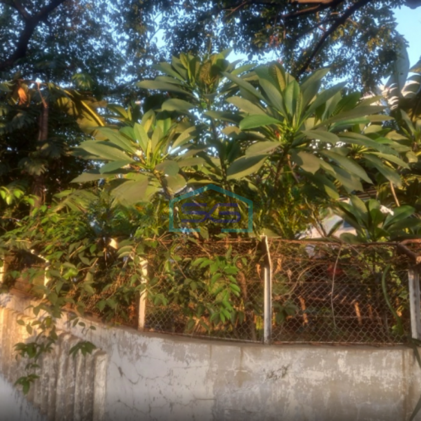 Dijual Tanah di Pluit Jakarta Utara  Lokasi Strategis di Jalan Besar-1