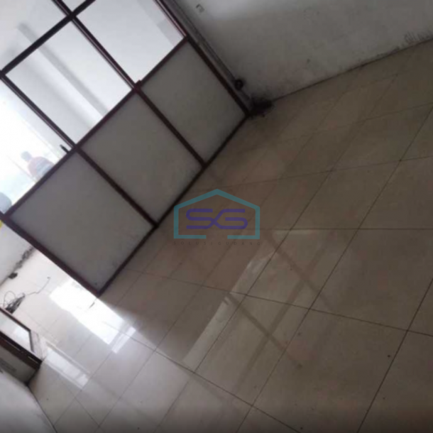 Dijual Ruko Gandeng 3 di Grogol Jakarta Barat Luas Bangunan 810m2-1
