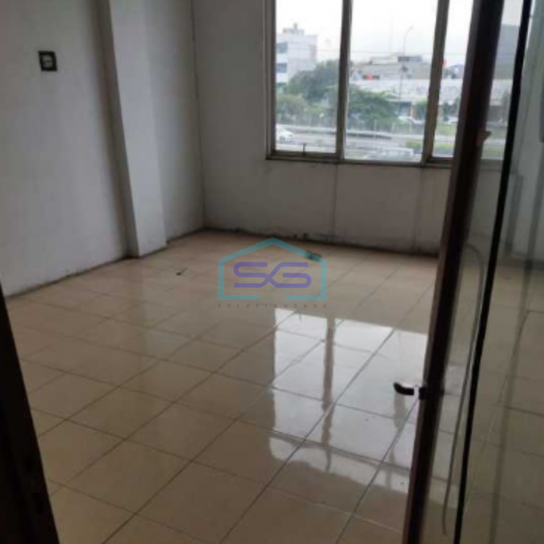 Dijual Ruko Gandeng 3 di Grogol Jakarta Barat Luas Bangunan 810m2-3