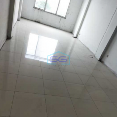 Dijual Ruko Gandeng 3 di Grogol Jakarta Barat Luas Bangunan 810m2