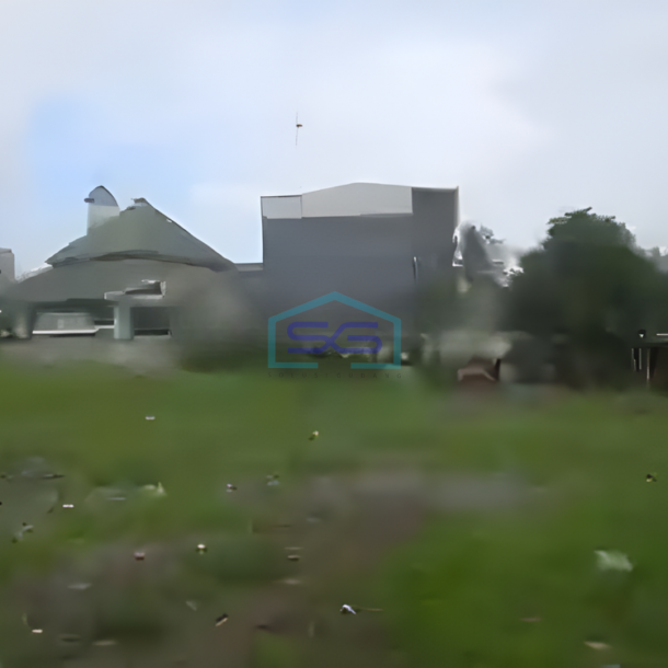 Dijual Tanah di Jakarta Barat Luas 2378m2 Lokasi Strategis-2