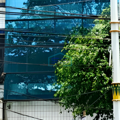 Dijual Ruko di Daerah Grogol Jakarta Barat Luas Bangunan 216m2 Siap Huni