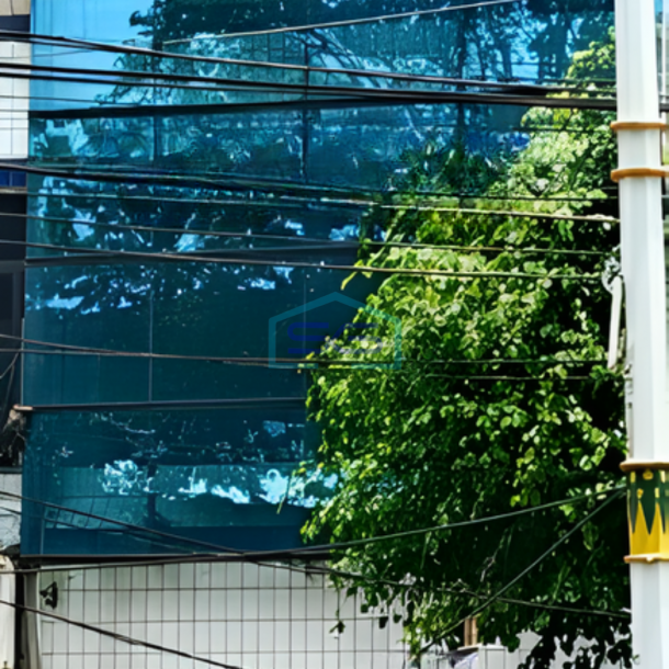 Dijual Ruko di Daerah Grogol Jakarta Barat Luas Bangunan 216m2 Siap Huni-1