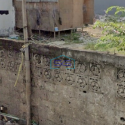 Dijual Tanah di Pinggir Jalan Besar Duri Kosambi Jakarta Barat Strategis Bebas Banjir