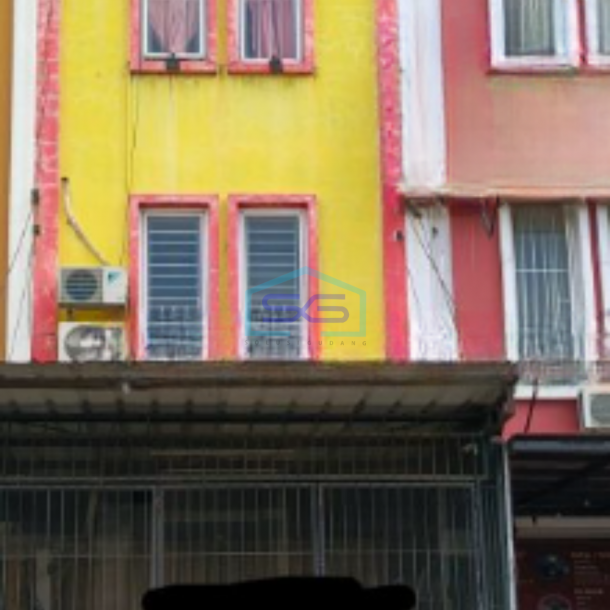 Dijual Ruko Di Cipondoh Tangerang Siap Huni Bebas Banjir LB 320m2-1