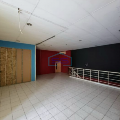 Dijual Ruko di BSD Tangerang Luas Bangunan 196m2 Lokasi Strategis