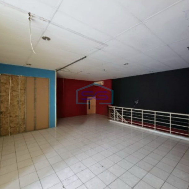 Dijual Ruko di BSD Tangerang Luas Bangunan 196m2 Lokasi Strategis-3