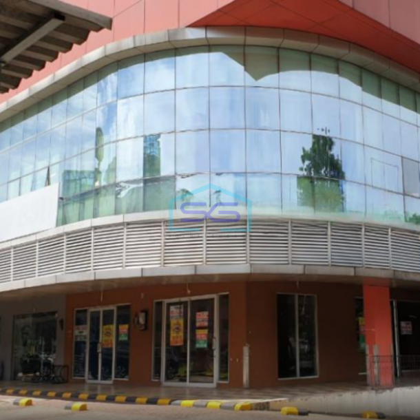 Dijual Ruko di BSD Tangerang Luas Bangunan 196m2 Lokasi Strategis-1