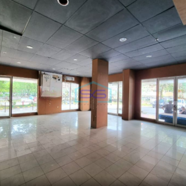 Dijual Ruko di BSD Tangerang Luas Bangunan 136m2 Bebas Banjir-1