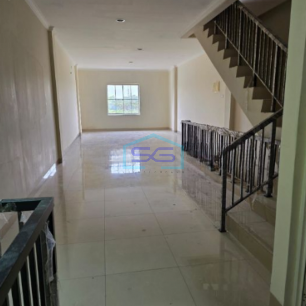 Dijual Ruko di Jakarta Barat Luas Bangunan 272m2 Strategis Bebas Banjir-5