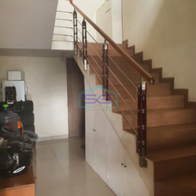 Dijual Ruko Lokasi di Meruya Jakarta Barat Luas Tanah 493m2