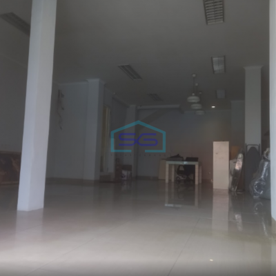 Dijual Ruko Strategis di Grogol Jakarta Barat Luas Bangunan 300m2