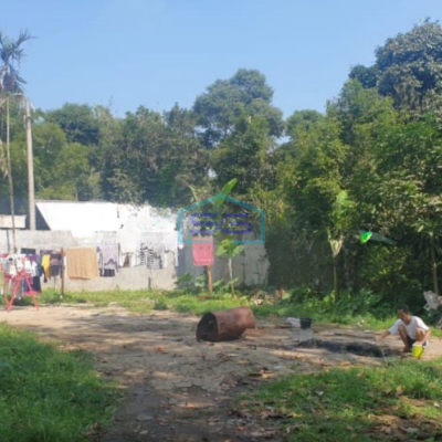 Dijual Tanah Lokasi Strategis di Jalan Utama di Ciawi Bogor Luas Tanah 2000m2