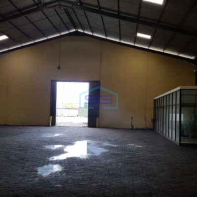 Dijual Tanah Lokasi Strategis di Jalan Utama di Ciawi Bogor Luas Tanah 2000m2