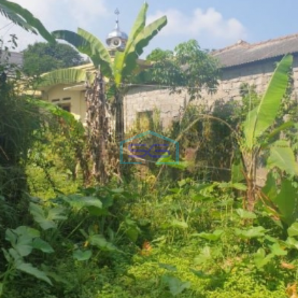 Dijual Tanah Lokasi Strategis di Jalan Utama di Ciawi Bogor Luas Tanah 2000m2-2