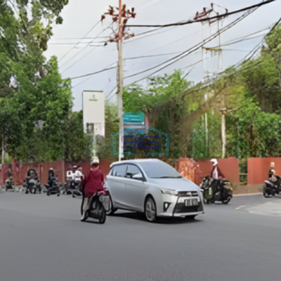 Dijual Tanah Di Padang Pinggir Jalan Besar Luas Tanah 6245m2