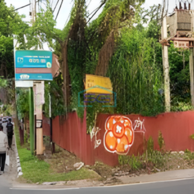 Dijual Tanah Di Padang Pinggir Jalan Besar Luas Tanah 6245m2