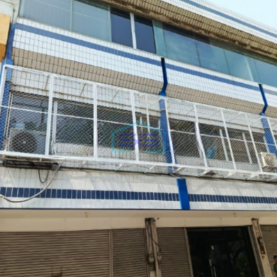 Disewakan Ruko Gandeng di Penjaringan Jakarta Utara Siap Huni LB 675m2