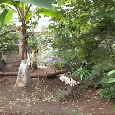 Dijual Tanah Lokasi di Kebayoran Lama Jakarta Selatan Luas 3634m2