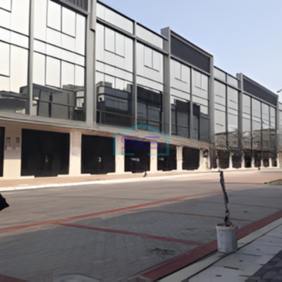 Dijual Ruko Siap Huni Gandeng 2 Osaka Pantai Indah Kapuk Jakarta Utara LB 202m2