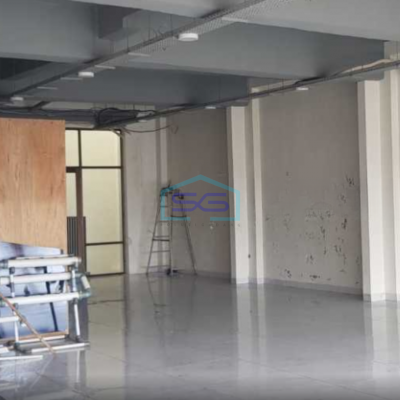 Dijual Ruko Di Pluit Jakarta Utara Luas Bangunan 250m2 Bebas Banjir