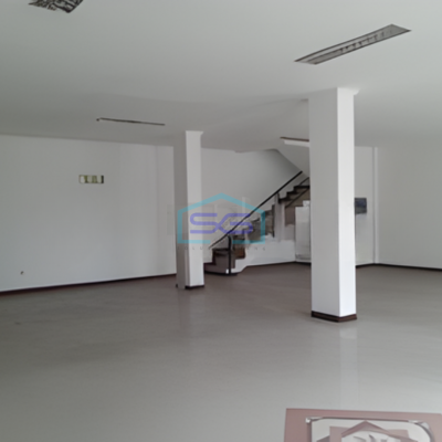 Dijual Ruko Gandeng di Jalan Besar Jakarta Barat Luas Bangunan 702m2