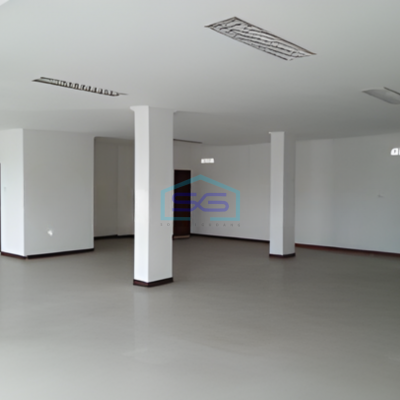 Dijual Ruko Gandeng di Jalan Besar Jakarta Barat Luas Bangunan 702m2