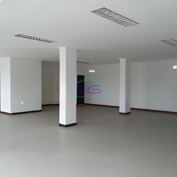 Dijual Ruko Gandeng di Jalan Besar Jakarta Barat Luas Bangunan 702m2-3