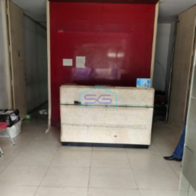 Dijual Ruko Lokasi Strategis di Cideng Jakarta Pusat Luas Bangunan 750m2