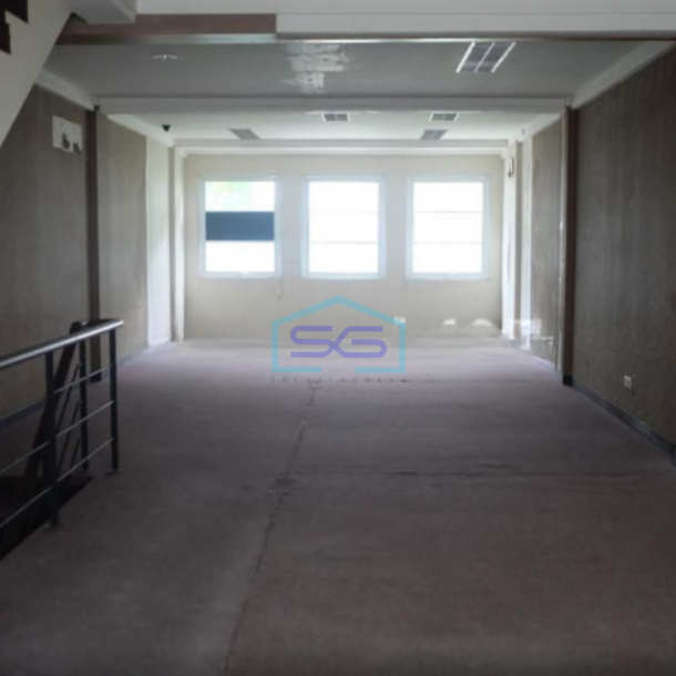 Dijual Ruko Gandeng di Pajajaran Bogor Luas Tanah 160m2-6