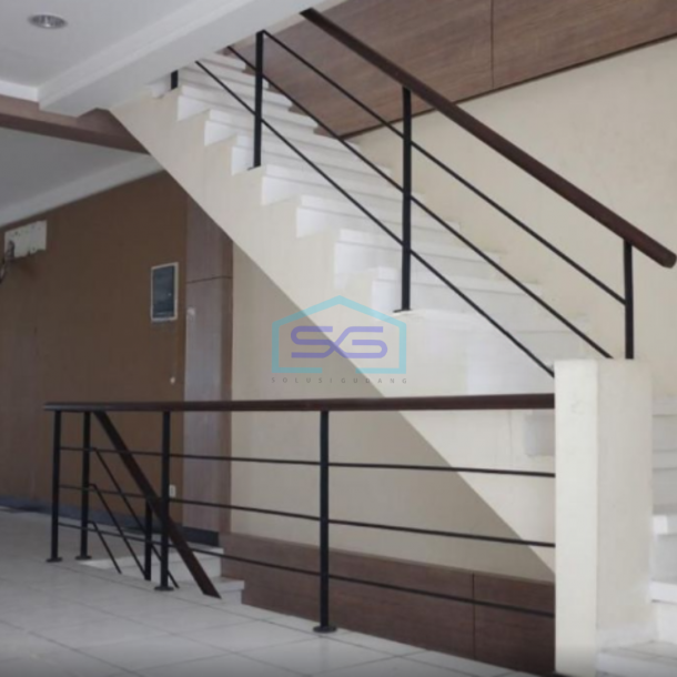 Dijual Ruko Gandeng di Pajajaran Bogor Luas Tanah 160m2-5