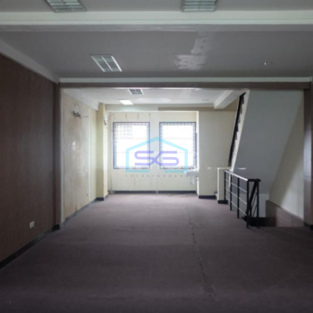 Dijual Ruko Gandeng di Pajajaran Bogor Luas Tanah 160m2-4