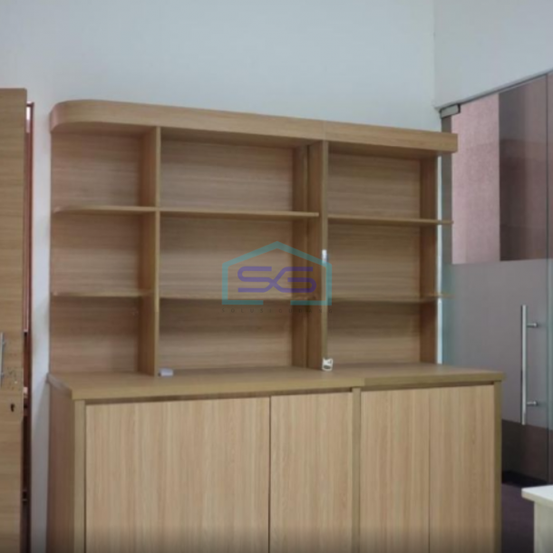 Dijual Ruko Gandeng di Pajajaran Bogor Luas Tanah 160m2-2