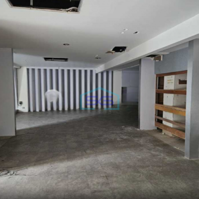 Disewakan Ruko Siap Huni Di Jalan Panjang Kebon Jeruk Jakarta Barat Luas Bangunan 500m2