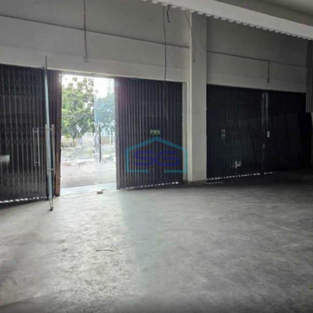 Disewakan Ruko Siap Huni Di Jalan Panjang Kebon Jeruk Jakarta Barat Luas Bangunan 500m2-2