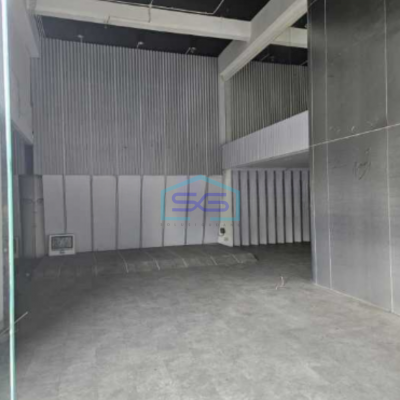 Disewakan Ruko Siap Huni Di Jalan Panjang Kebon Jeruk Jakarta Barat Luas Bangunan 500m2