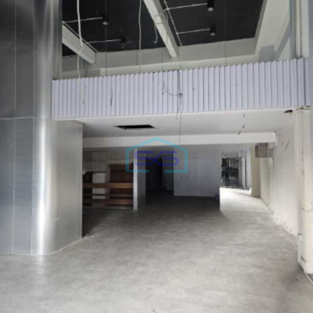 Disewakan Ruko Siap Huni Di Jalan Panjang Kebon Jeruk Jakarta Barat Luas Bangunan 500m2-1