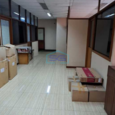 Dijual Ruko di Tomang Jakarta Barat Luas Bangunan 392m2 Tempat Strategis