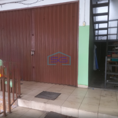 Dijual Ruko Lokasi Strategis di Daerah Grogol Jakarta Barat LB 256m2