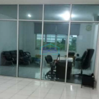 Disewakan Ruko di PIK Jakarta Utara Siap Huni LB 262m2