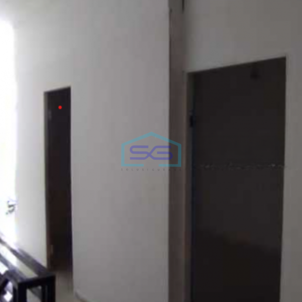 Disewakan Ruko 2 Lantai di Cipondoh Tangerang Luas Bangunan 144m2-3