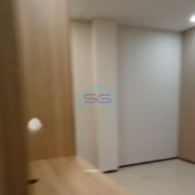 Disewakan Ruko Siap Huni di Pantai Indah Kapuk Jakarta Utara Luas Bangunan 270m2