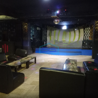 Disewakan Ruko di Batu Ceper Tangerang Luas Bangunan 1077m2