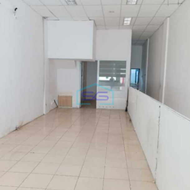 Disewakan Ruko di Daerah Batu Ceper Tangerang LB 450m2-1