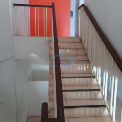 Disewakan Ruko di Daerah Batu Ceper Tangerang LB 450m2