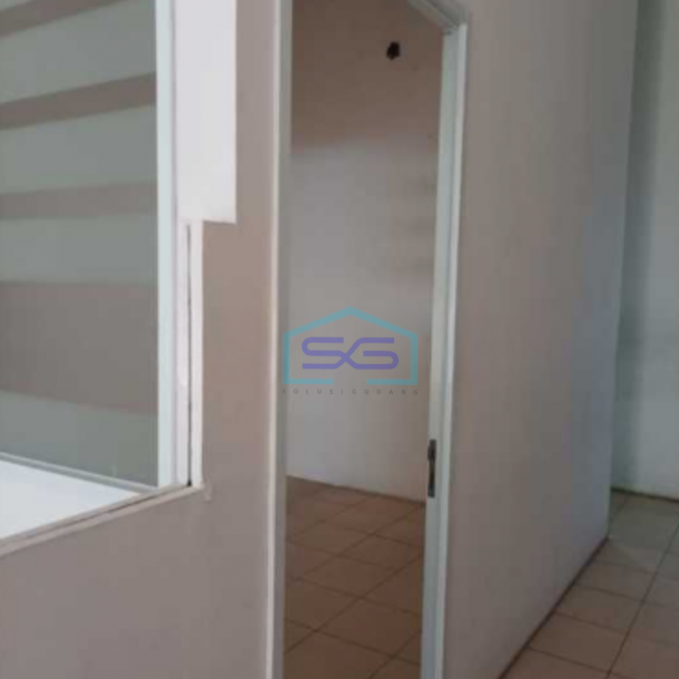 Disewakan Ruko di Daerah Batu Ceper Tangerang LB 450m2-4