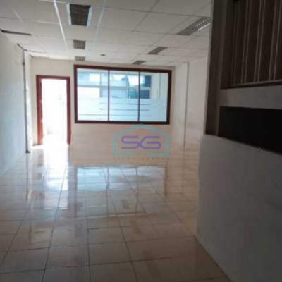 Disewakan Ruko di Daerah Batu Ceper Tangerang LB 450m2