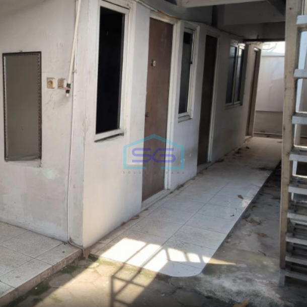 Disewakan Gudang di Cipondoh Tangerang Siap Huni LB 800m2-3