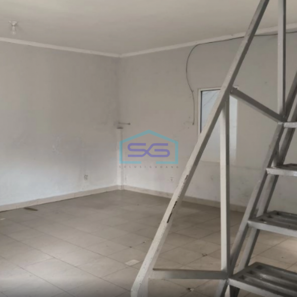 Disewakan Gudang di Cipondoh Tangerang Siap Huni LB 800m2-2